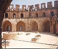 Innenhof
