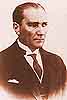 Mustafa Kemal Atat�rk