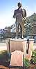 Atat�rk-Statue